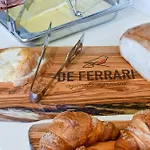 De Ferrari Feriegård Onzo