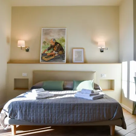De Ferrari Alloggio per agriturismo