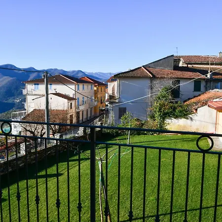 Alloggio per agriturismo De Ferrari Onzo