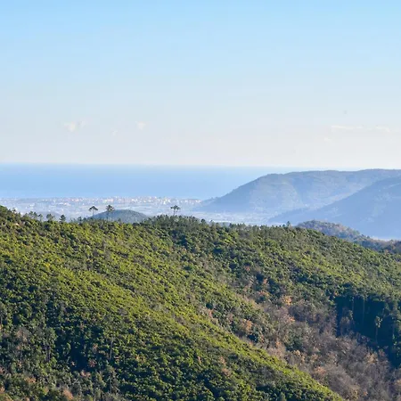 Alloggio per agriturismo De Ferrari Onzo
