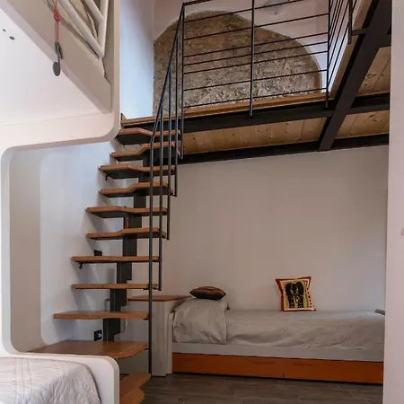 ファームステイ De Ferrari