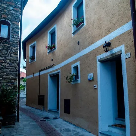 De Ferrari Vakantieboerderij