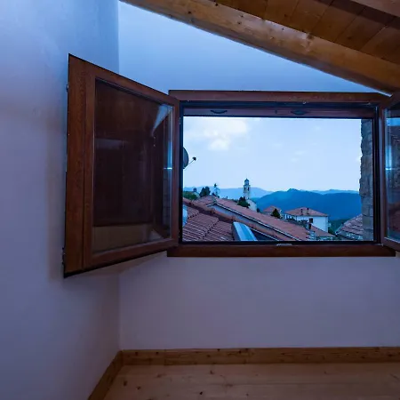 ファームステイ De Ferrari