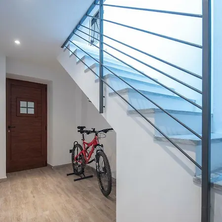 Vakantieboerderij De Ferrari *