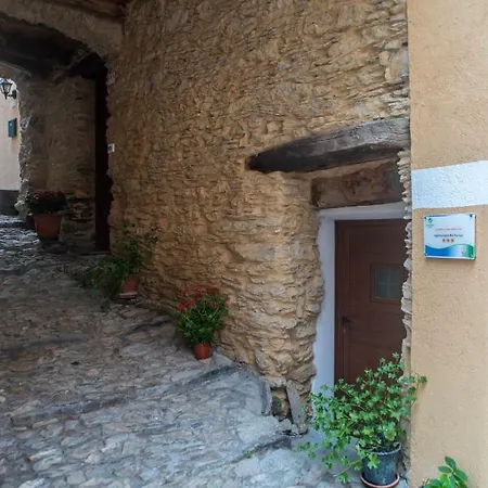 De Ferrari ファームステイ