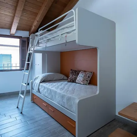 De Ferrari ファームステイ *