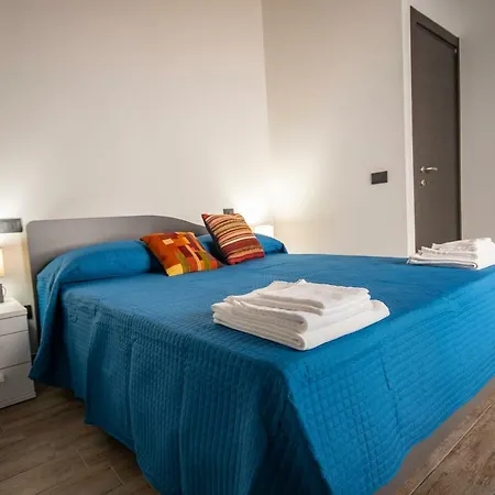 De Ferrari ファームステイ