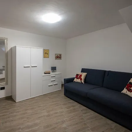 De Ferrari ファームステイ *