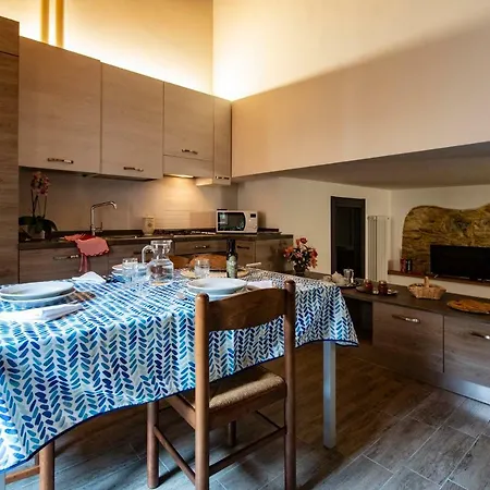 De Ferrari ファームステイ