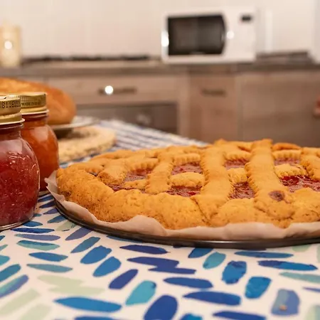 ファームステイ De Ferrari Onzo