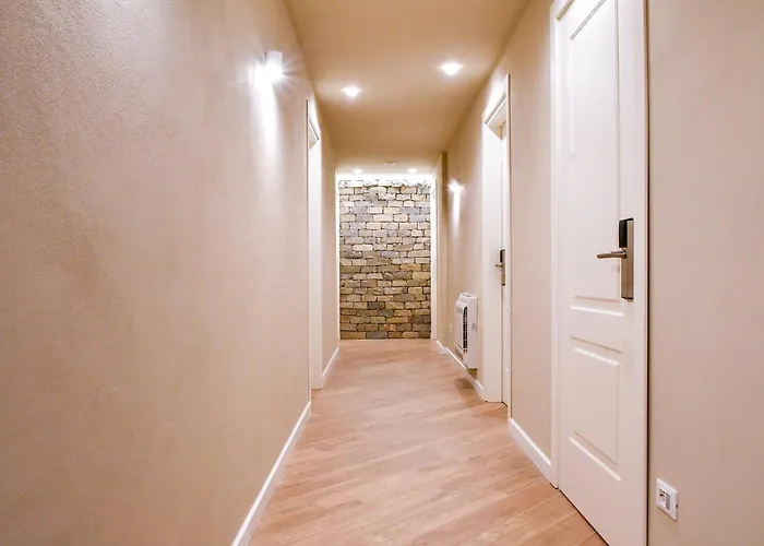 ファームステイ De Ferrari