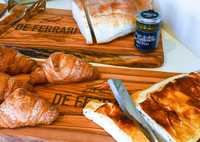 De Ferrari *