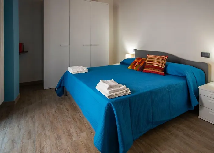 ファームステイ De Ferrari